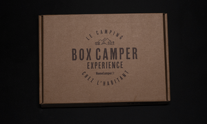 Box Camper Experience